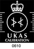 UKAS-Kalibrierung